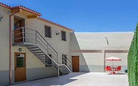 Pension Pereiro